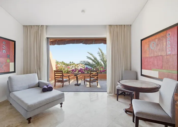 Presidential Three Bedroom Ocean View - Casa Del Mar Apartamento Cabo San Lucas