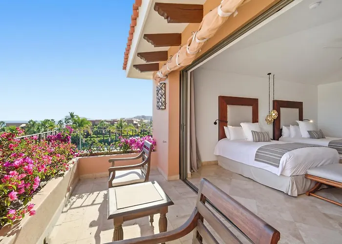Apartamento Presidential Three Bedroom Ocean View - Casa Del Mar *