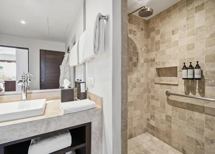 Presidential Three Bedroom Ocean View - Casa Del Mar * Cabo San Lucas