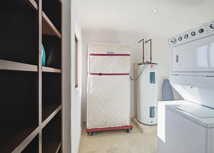 Presidential Three Bedroom Ocean View - Casa Del Mar