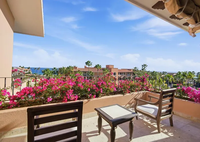 Presidential Three Bedroom Ocean View - Casa Del Mar Apartamento *