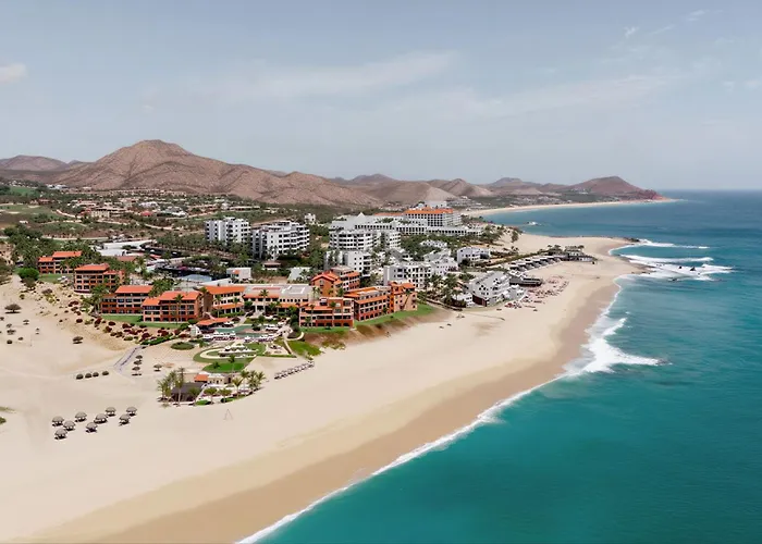 Presidential Three Bedroom Ocean View - Casa Del Mar Apartamento *