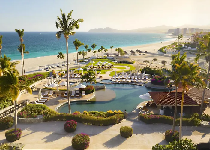 Presidential Three Bedroom Ocean View - Casa Del Mar