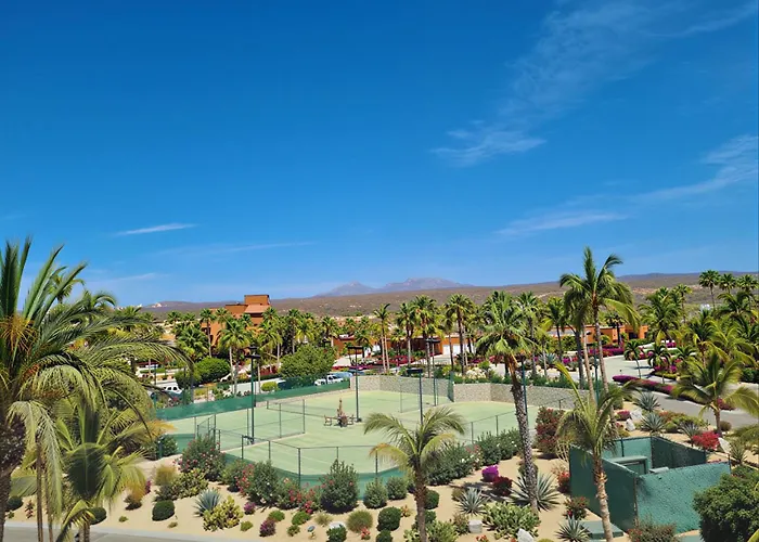 Presidential Three Bedroom Ocean View - Casa Del Mar Apartamento Cabo San Lucas