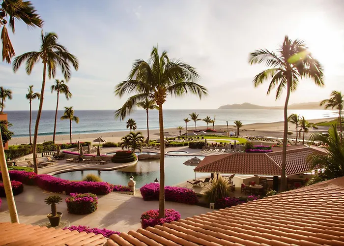 Presidential Three Bedroom Ocean View - Casa Del Mar Apartamento *