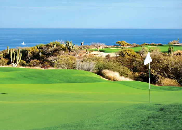 Presidential Three Bedroom Ocean View - Casa Del Mar