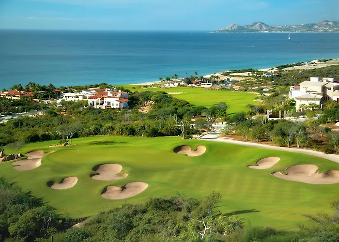 Apartamento Presidential Three Bedroom Ocean View - Casa Del Mar *