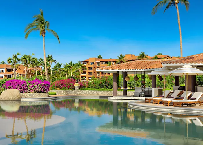 Presidential Three Bedroom Ocean View - Casa Del Mar Apartamento *