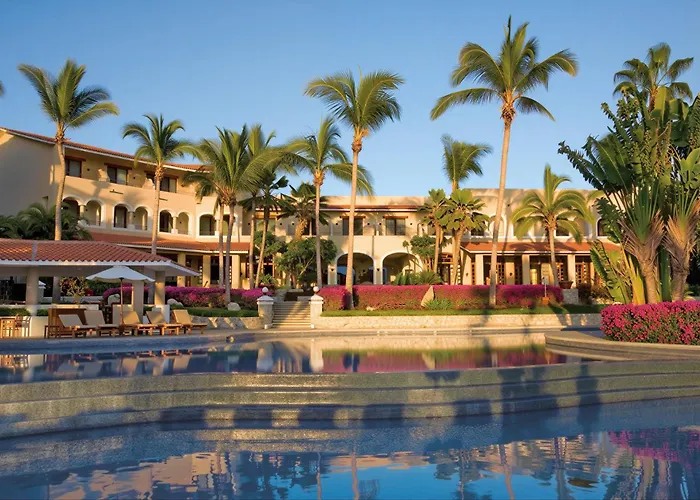 Presidential Three Bedroom Ocean View - Casa Del Mar *