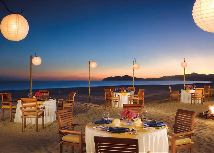 Presidential Three Bedroom Ocean View - Casa Del Mar Apartamento Cabo San Lucas