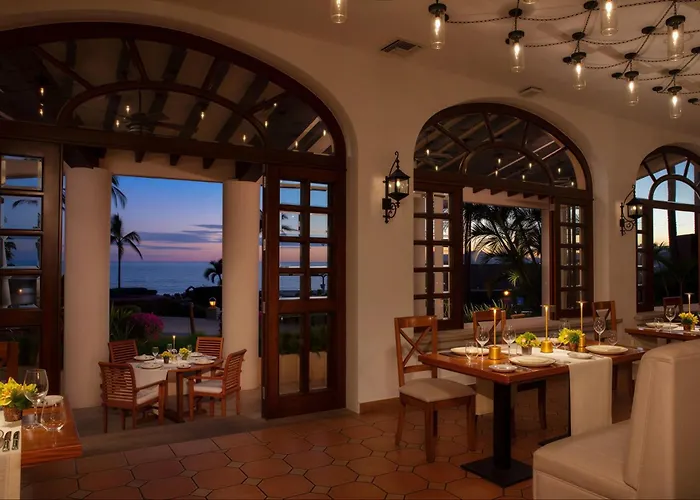 Presidential Three Bedroom Ocean View - Casa Del Mar * Cabo San Lucas