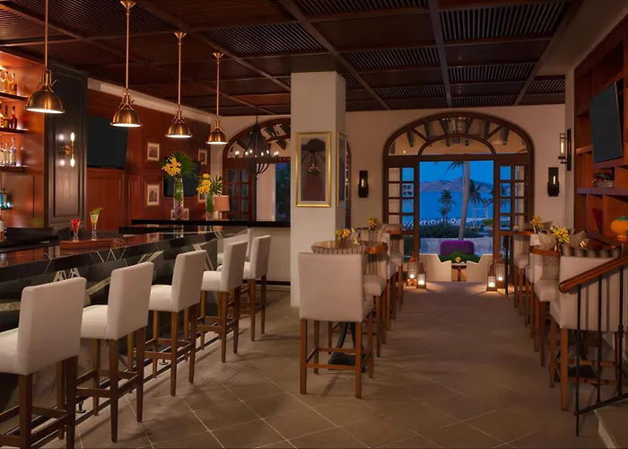 Presidential Three Bedroom Ocean View - Casa Del Mar