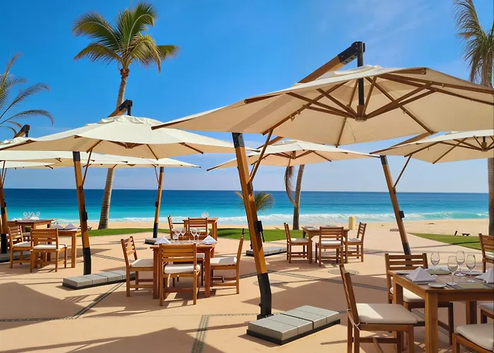 Apartamento Presidential Three Bedroom Ocean View - Casa Del Mar *