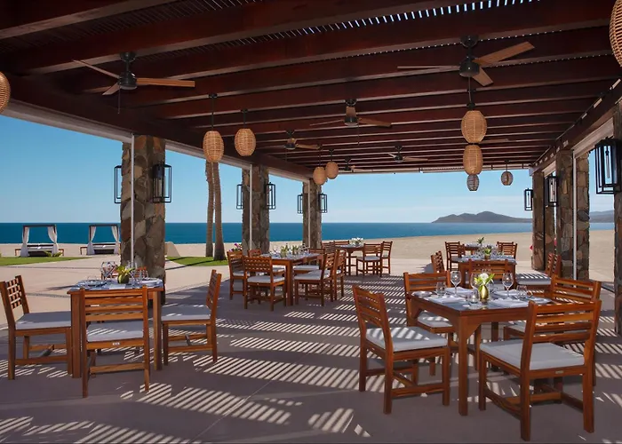 Presidential Three Bedroom Ocean View - Casa Del Mar * Cabo San Lucas