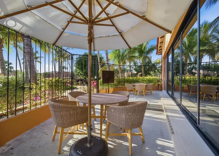 Presidential Three Bedroom Ocean View - Casa Del Mar * Cabo San Lucas