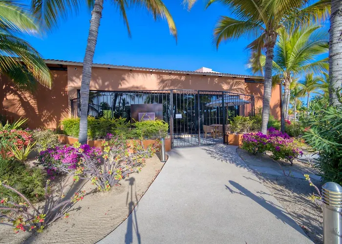 Presidential Three Bedroom Ocean View - Casa Del Mar Apartamento Cabo San Lucas